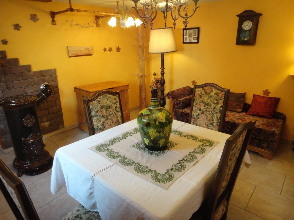 Gite Le Petit Moulin Rosenwiller Luaran gambar